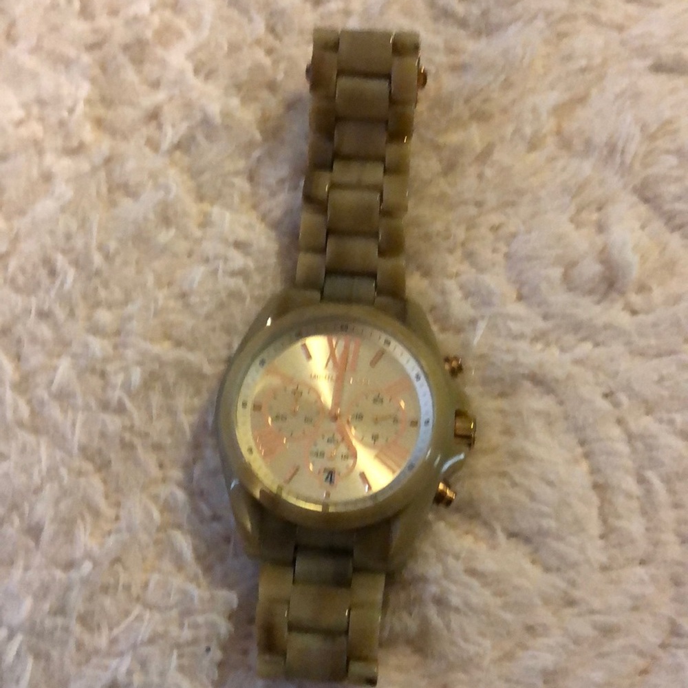 Bone Michael Kors watch